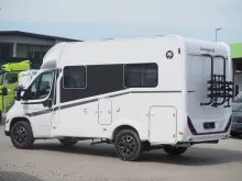 Fahrzeugbild Sunlight T 58 Adventure Edition, Remis, Markise, Radtr. #3