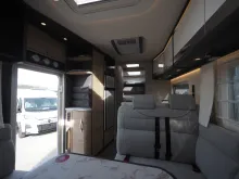 Fahrzeugbild Dethleffs Globetrotter XXL A 9000, 2xTV, Batt., Zerhacker #8