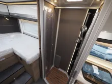 Fahrzeugbild Dethleffs Globetrotter XXL A 9000, 2xTV, Batt., Zerhacker #16