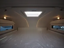Fahrzeugbild Dethleffs Globetrotter XXL A 9000, 2xTV, Batt., Zerhacker #19