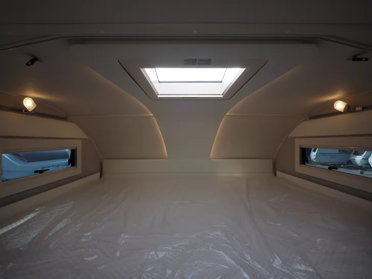 Fahrzeugbild Dethleffs Globetrotter XXL A 9000, 2xTV, Batt., Zerhacker #19