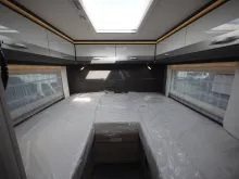 Fahrzeugbild Dethleffs Globetrotter XXL A 9000, 2xTV, Batt., Zerhacker #20