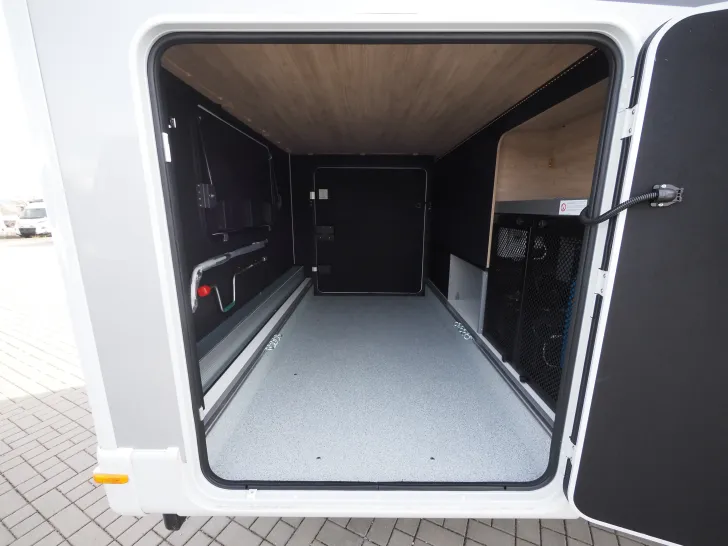 Fahrzeugbild Dethleffs Globetrotter XXL A 9000, 2xTV, Batt., Zerhacker #23