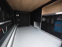 Fahrzeugbild Dethleffs Globetrotter XXL A 9000, 2xTV, Batt., Zerhacker #24