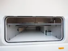 Fahrzeugbild Dethleffs Globetrotter XXL A 9000, 2xTV, Batt., Zerhacker #25