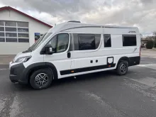 Fahrzeugbild Pössl Roadcruiser, 3. Bett, Markise, Winterpaket, uvm. #2