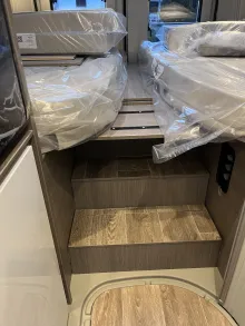 Fahrzeugbild Pössl Roadcruiser, 3. Bett, Markise, Winterpaket, uvm. #24