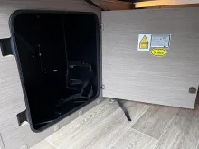 Fahrzeugbild Pössl Roadcruiser, 3. Bett, Markise, Winterpaket, uvm. #30