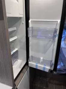 Fahrzeugbild Pössl Roadcruiser, 3. Bett, Markise, Winterpaket, uvm. #33