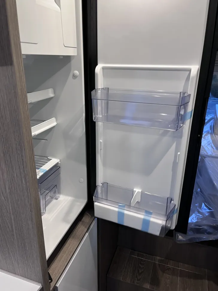 Fahrzeugbild Pössl Roadcruiser, 3. Bett, Markise, Winterpaket, uvm. #33