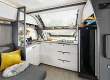 Fahrzeugbild Hobby Maxia 660 WQM *MIT DACHKLIMA* #1