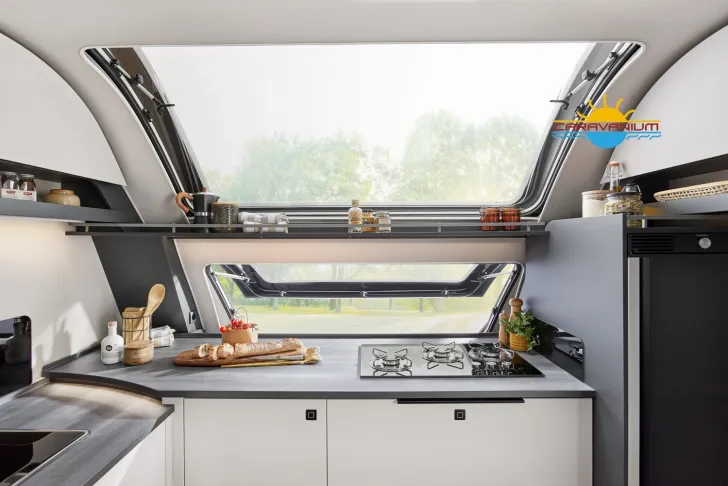 Fahrzeugbild Hobby Maxia 660 WQM *MIT DACHKLIMA* #4