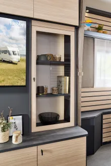 Fahrzeugbild Hobby Maxia 660 WQM *MIT DACHKLIMA* #7