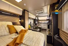 Fahrzeugbild Hobby Maxia 660 WQM *MIT DACHKLIMA* #11