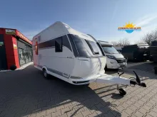 Fahrzeugbild Hobby De Luxe 400 SFe *SOFORT LIEFERBAR* #3