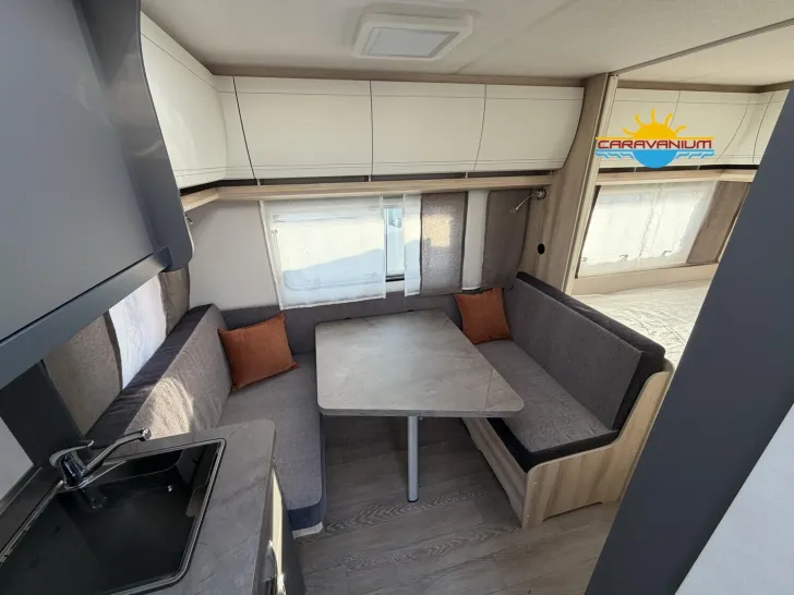 Fahrzeugbild Hobby De Luxe 400 SFe *SOFORT LIEFERBAR* #4