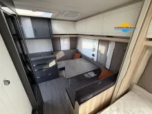 Fahrzeugbild Hobby De Luxe 400 SFe *SOFORT LIEFERBAR* #6