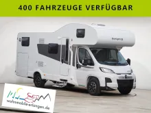 Fahrzeugbild Sunlight A 70, Modell 2026, Automatik, Markise, uvm. #1