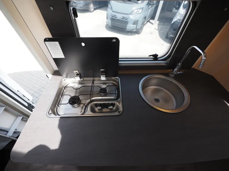 Fahrzeugbild Sunlight A 70, Modell 2026, Automatik, Markise, uvm. #5