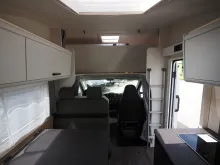 Fahrzeugbild Sunlight A 70, Modell 2026, Automatik, Markise, uvm. #17