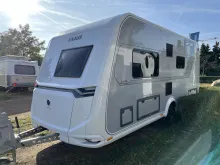 Fahrzeugbild Knaus AZUR 500 FU *Umrissbeleuchtung*Komfortbett* #7