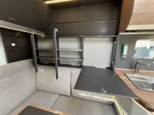 Fahrzeugbild Knaus AZUR 500 FU *Umrissbeleuchtung*Komfortbett* #10