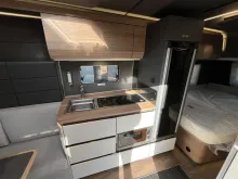 Fahrzeugbild Knaus AZUR 500 FU *Umrissbeleuchtung*Komfortbett* #11