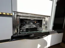 Fahrzeugbild Knaus AZUR 500 FU *Umrissbeleuchtung*Komfortbett* #14