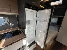 Fahrzeugbild Knaus AZUR 500 FU *Umrissbeleuchtung*Komfortbett* #15