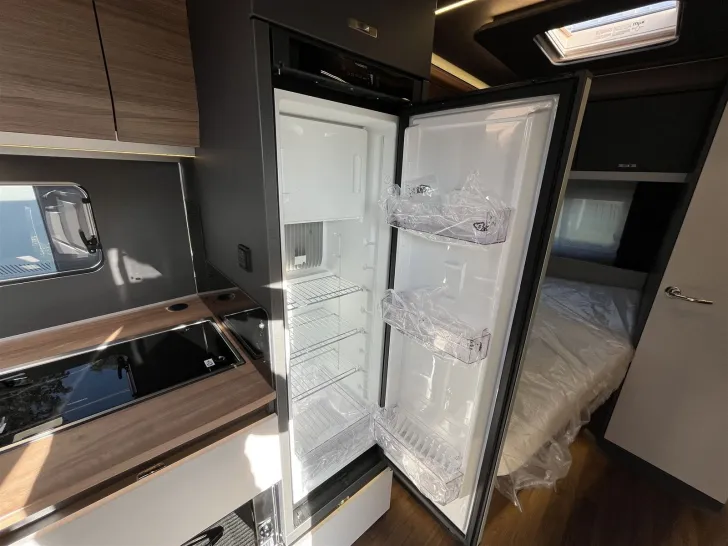 Fahrzeugbild Knaus AZUR 500 FU *Umrissbeleuchtung*Komfortbett* #15