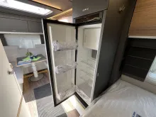 Fahrzeugbild Knaus AZUR 500 FU *Umrissbeleuchtung*Komfortbett* #16