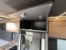 Fahrzeugbild Knaus AZUR 500 FU *Umrissbeleuchtung*Komfortbett* #17