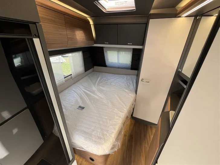 Fahrzeugbild Knaus AZUR 500 FU *Umrissbeleuchtung*Komfortbett* #19