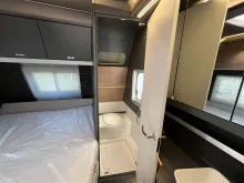 Fahrzeugbild Knaus AZUR 500 FU *Umrissbeleuchtung*Komfortbett* #20