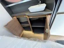 Fahrzeugbild Knaus AZUR 500 FU *Umrissbeleuchtung*Komfortbett* #22