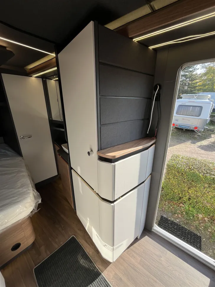 Fahrzeugbild Knaus AZUR 500 FU *Umrissbeleuchtung*Komfortbett* #23