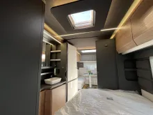 Fahrzeugbild Knaus AZUR 500 FU *Umrissbeleuchtung*Komfortbett* #26