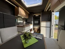 Fahrzeugbild Knaus AZUR 500 FU *Umrissbeleuchtung*Komfortbett* #27