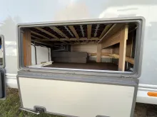 Fahrzeugbild Knaus AZUR 500 FU *Umrissbeleuchtung*Komfortbett* #29