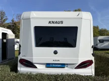 Fahrzeugbild Knaus AZUR 500 FU *Umrissbeleuchtung*Komfortbett* #34