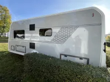 Fahrzeugbild Knaus AZUR 500 FU *Umrissbeleuchtung*Komfortbett* #35