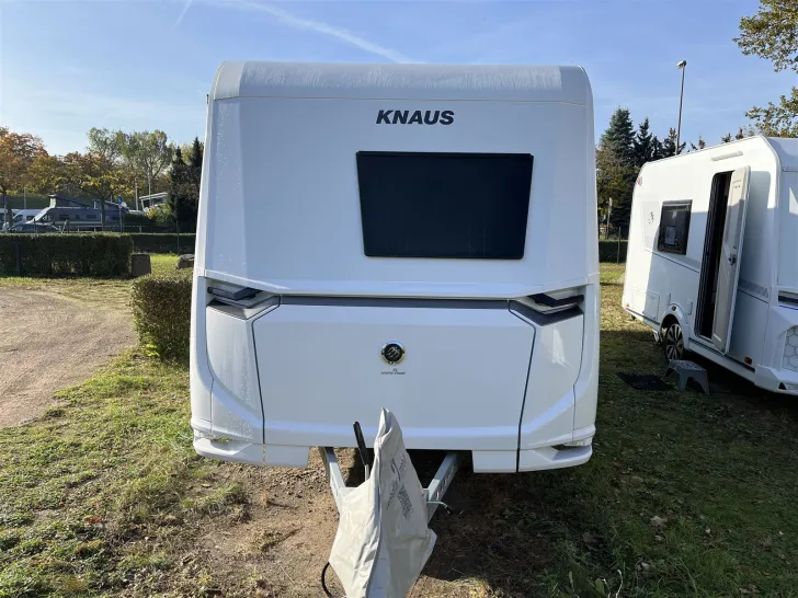 Fahrzeugbild Knaus AZUR 500 FU *Umrissbeleuchtung*Komfortbett* #36