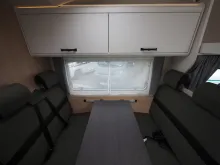 Fahrzeugbild Sunlight A 68, Automatik ! neues Modell ! Sonderpreis ! #8