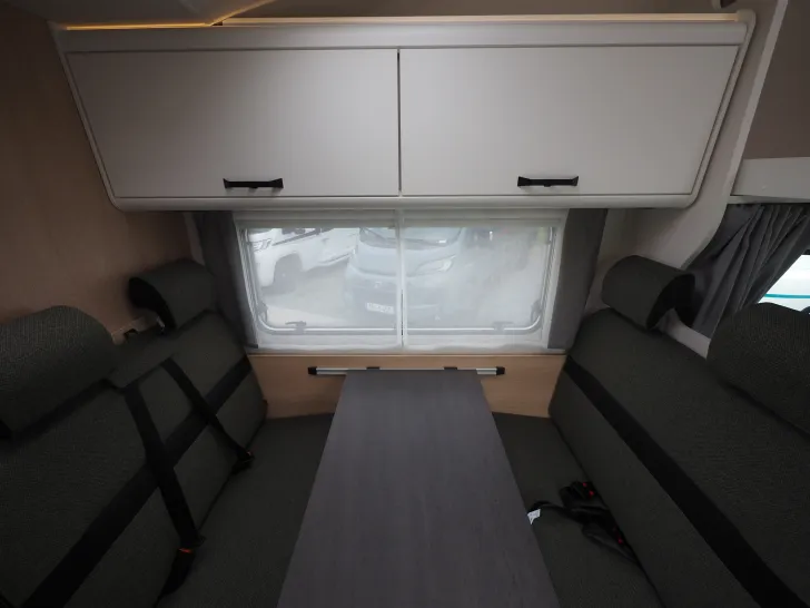 Fahrzeugbild Sunlight A 68, Automatik ! neues Modell ! Sonderpreis ! #8