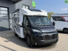 Fahrzeugbild Knaus L!VE WAVE BLACK SELECTION 650 MEG L-Sitzgruppe #1