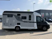 Fahrzeugbild Knaus L!VE WAVE BLACK SELECTION 650 MEG L-Sitzgruppe #3