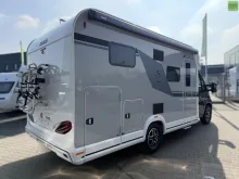 Fahrzeugbild Knaus L!VE WAVE BLACK SELECTION 650 MEG L-Sitzgruppe #4