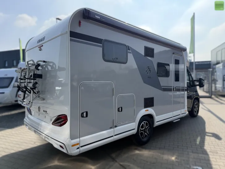 Fahrzeugbild Knaus L!VE WAVE BLACK SELECTION 650 MEG L-Sitzgruppe #4