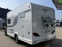 Fahrzeugbild Knaus L!VE WAVE BLACK SELECTION 650 MEG L-Sitzgruppe #5