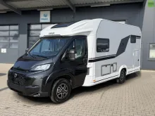 Fahrzeugbild Knaus L!VE WAVE BLACK SELECTION 650 MEG L-Sitzgruppe #6